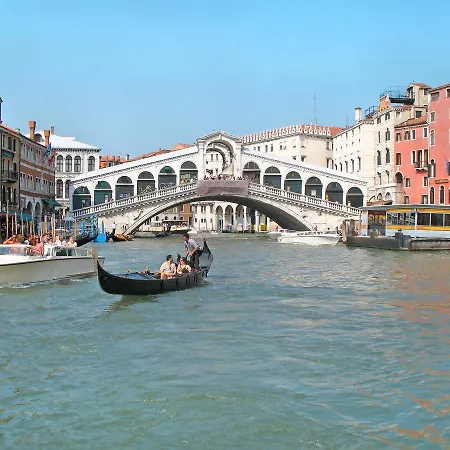 Ca' Del Pistor 190s Venise