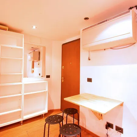 Apartment Ca' Del Pistor 190s *
